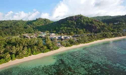 Kempinski Seychelles Resort, karpaten.md