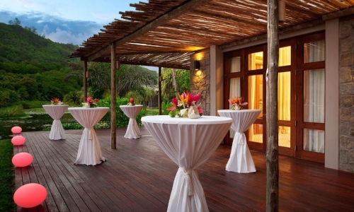 Kempinski Seychelles Resort, karpaten.md, 2
