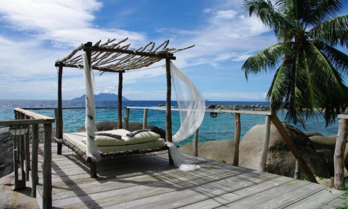 Hotel Bliss Boutique Seychelles, karpaten.md, 2