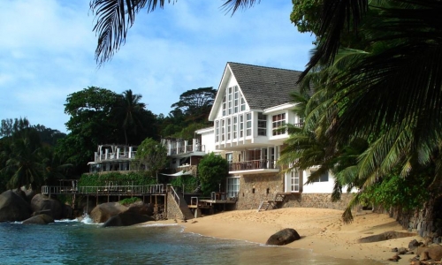 Hotel Bliss Boutique Seychelles, karpaten.md
