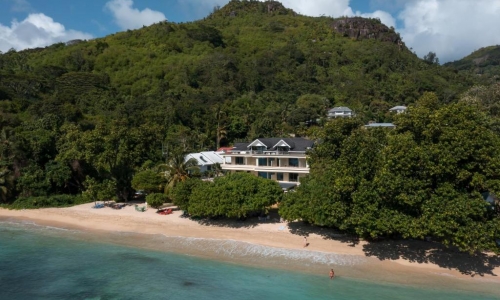 Crown Beach Hotel Seychelles, karpaten.md
