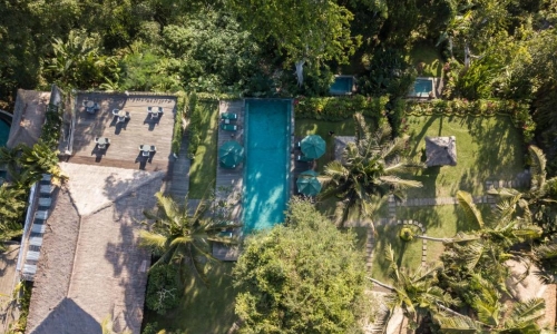 The Hidden Paradise Ubud, karpaten.md