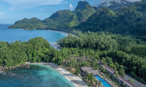 Avani Barbarons Resort Seychelles, karpaten.md