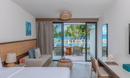 Avani Barbarons Resort Seychelles, karpaten.md, 2