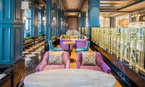 Hotel Trendy Lara, karpaten.md, 2