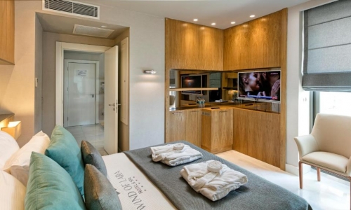 Hotel Wind of Lara, karpaten.md, 2