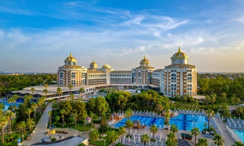 Delphin BE Grand Resort, karpaten.md, 2