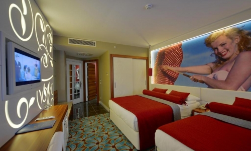 Vikingen Infinity Resort & Spa, karpaten.md, 2