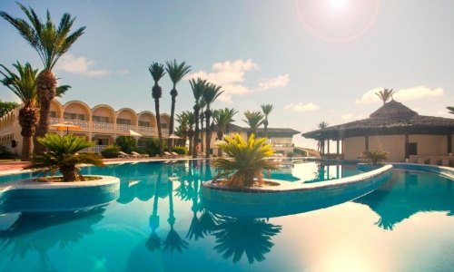 Hotel Marhaba Club, karpaten.md