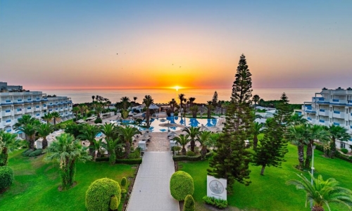 Hotel Sentido Bellevue Park, karpaten.md, 2