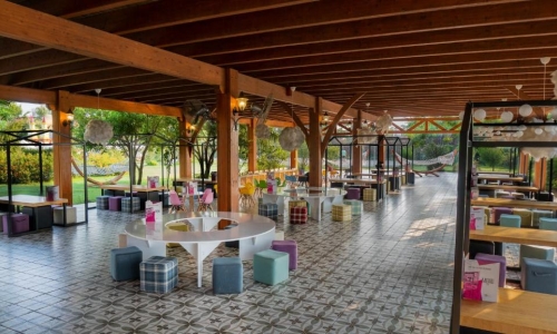 Port Nature Luxury Resort, karpaten.md, 2