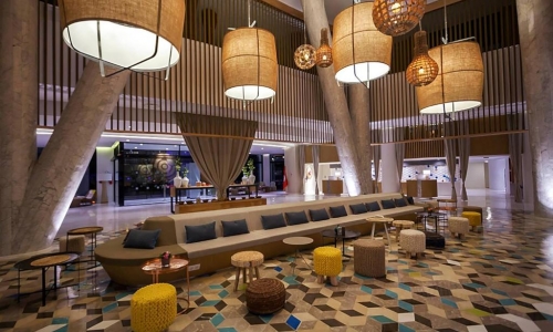 Sousse Pearl Marriott Resort & Spa, karpaten.md, 2