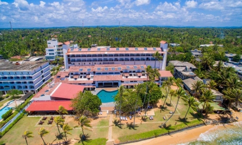 Hotel Citrus Hikkaduwa, karpaten.md
