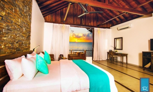 R Degrees Boutique Hotel & Spa, karpaten.md, 2
