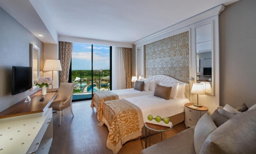 Aska Lara Resort & Spa, karpaten.md, 2