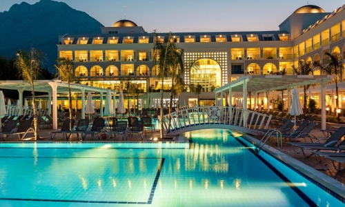 Hotel Karmir Resort & Spa, karpaten.md, 2