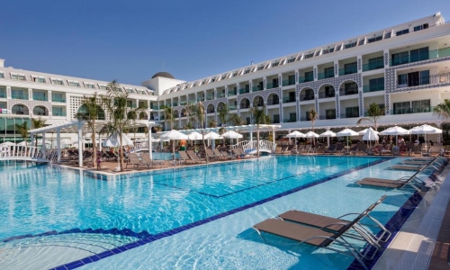 Hotel Karmir Resort & Spa, karpaten.md