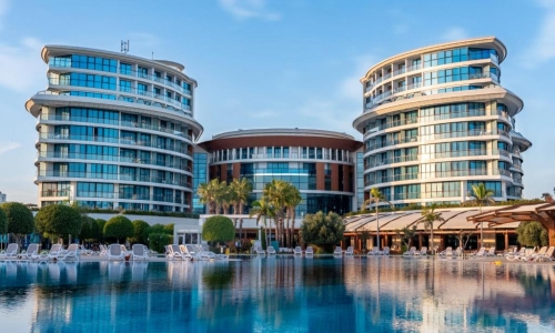 Baia Lara Hotel, karpaten.md, 2