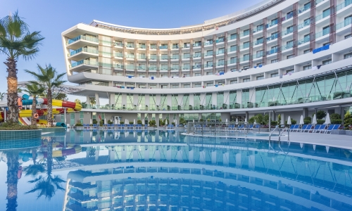 Hotel Xoria Deluxe, karpaten.md