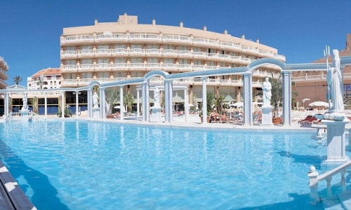 Hotel Cleopatra Palace, karpaten.md, 2