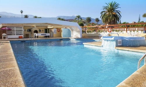 Hotel Perla Tenerife, karpaten.md, 2