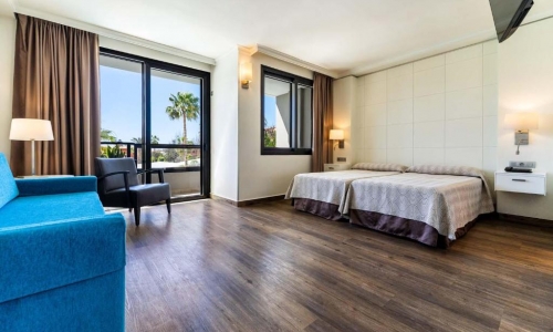 Hotel Spring Bitacora, karpaten.md, 2