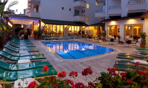Remi Hotel, karpaten.md, 2