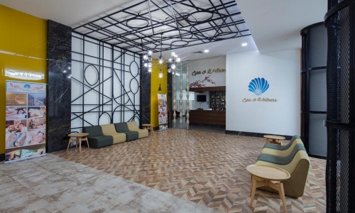 Hotel Dosinia Luxury Resort, karpaten.md, 2