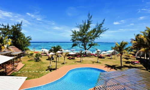 Hotel Silver Beach, karpaten.md
