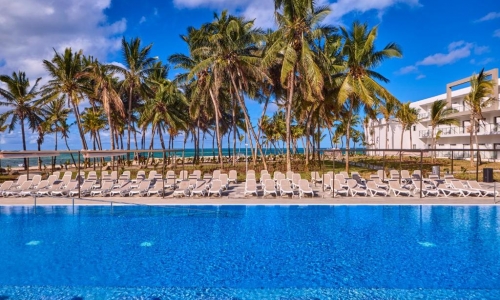 Riu Turquoise, karpaten.md