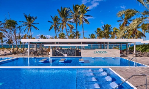 Riu Turquoise, karpaten.md, 2