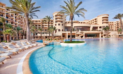Movenpick Resort & Marine Spa, karpaten.md