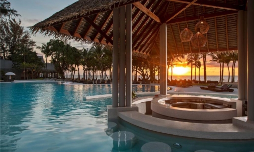 Natai Beach Resort, karpaten.md