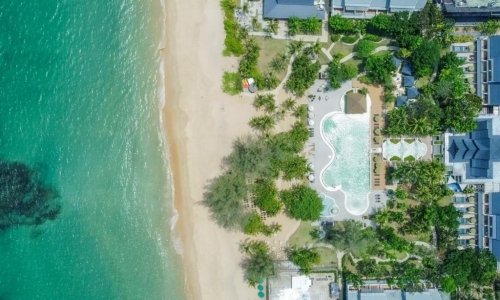 Natai Beach Resort, karpaten.md, 2