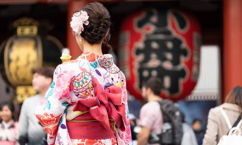 Marele tur al Japoniei, karpaten.md