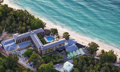 Hotel Coral Strand Smart Choice, karpaten.md, 2