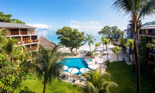 Hotel Coral Strand Smart Choice, karpaten.md