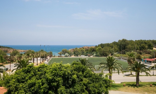 Elotia Hotel Creteotels, karpaten.md, 2