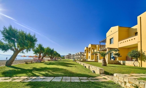 Silver Beach Hotel, karpaten.md, 2