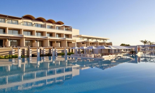Hotel Avra Imperial, karpaten.md