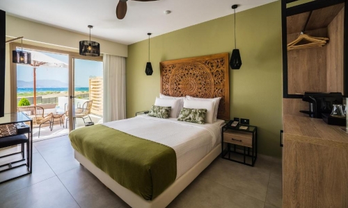 Hotel Pepper Sea Club, karpaten.md, 2