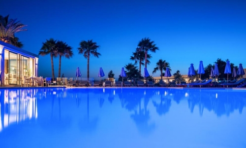 Solimar AquaMarine Hotel, karpaten.md