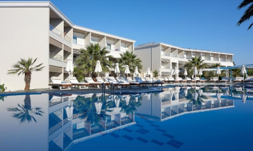 Mythos Palace Resort & Spa, karpaten.md, 2