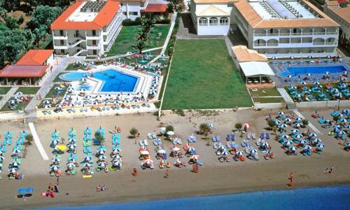 Hotel Astir Beach, karpaten.md
