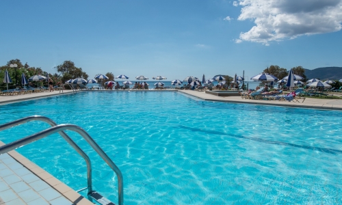 Hotel Astir Beach, karpaten.md, 2