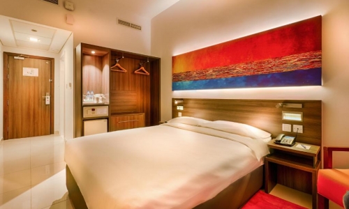 Hotel Citymax Al Barsha At The Mall, karpaten.md, 2