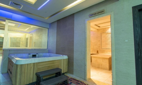 Pharaoh Azur Resort, karpaten.md, 2