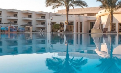 Hurghada Long Beach Resort, karpaten.md