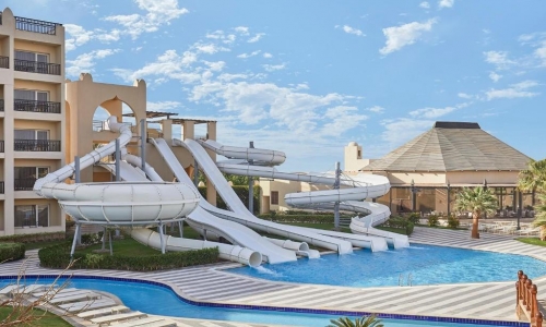 Hotel Steigenberger Aqua Magic, karpaten.md, 2