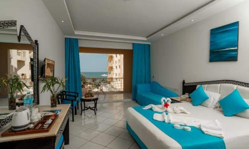 King Tut Aqua Park Beach Resort, karpaten.md, 2